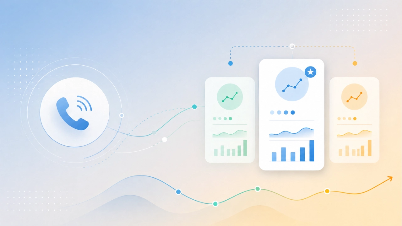 CallRail vs. Competitors